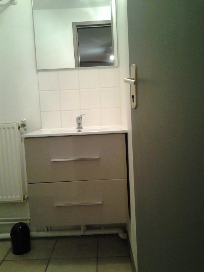 Appartement T3 Tout Confort En Duplex A 20Mn A Pied Du Centre-Ville Avec Tv Et Wifi 拉罗歇尔 外观 照片
