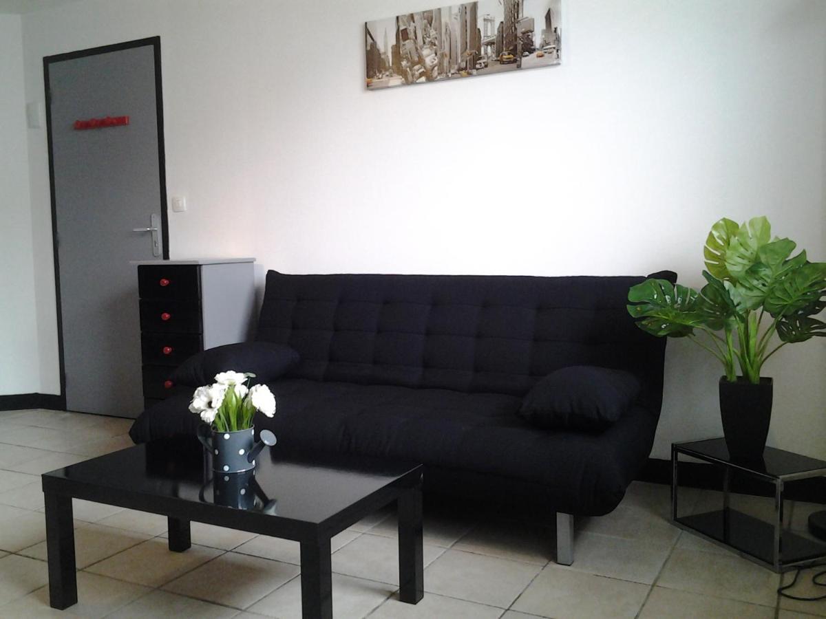 Appartement T3 Tout Confort En Duplex A 20Mn A Pied Du Centre-Ville Avec Tv Et Wifi 拉罗歇尔 外观 照片